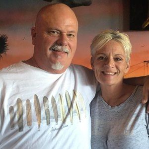 Meet your Posher, Angie